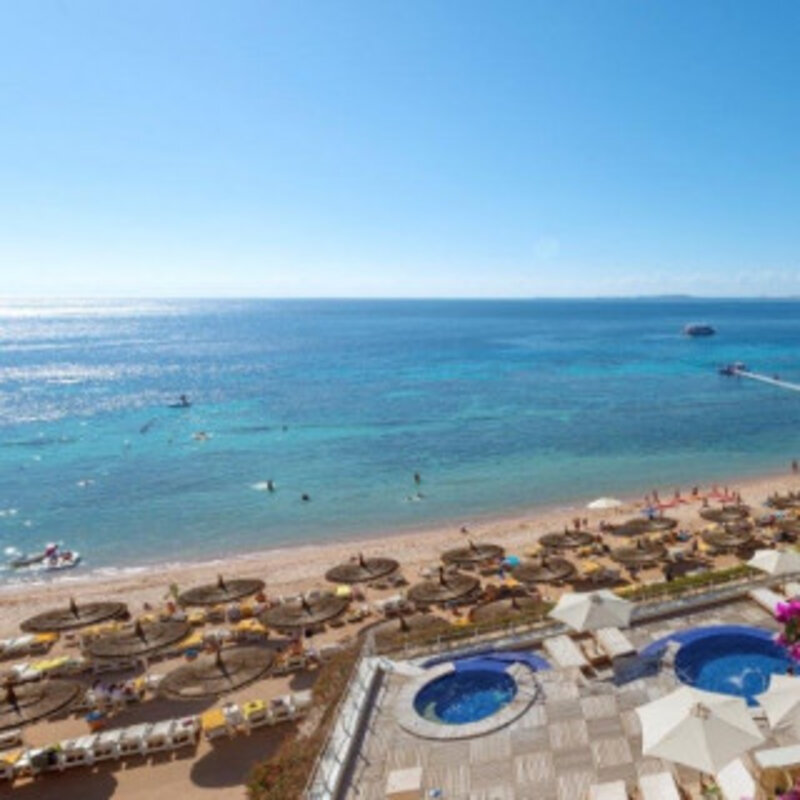 Egipt - Sinajski polotok - Sharm El Sheikh