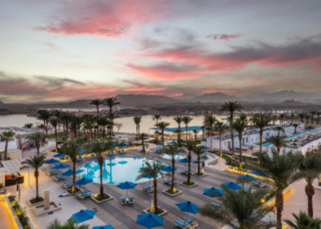 Egipt - Sharm El Sheikh