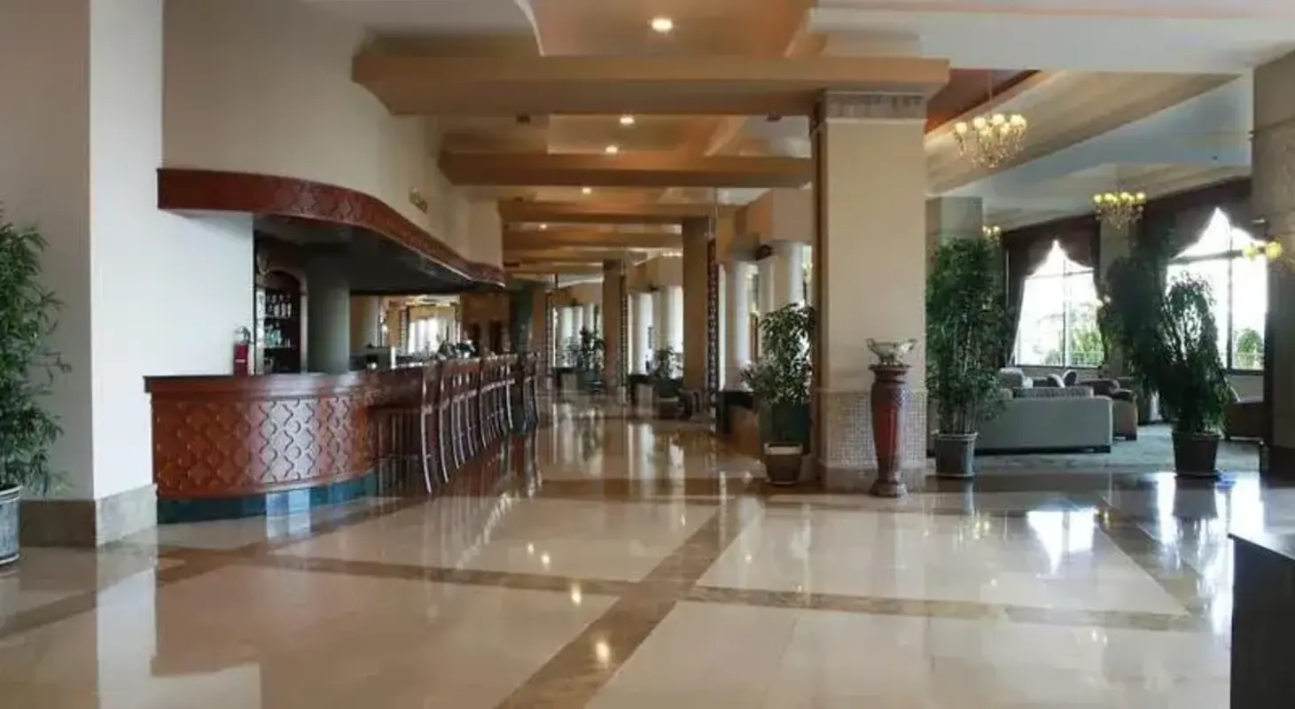 Turčija - Antalya z okolico - Lara