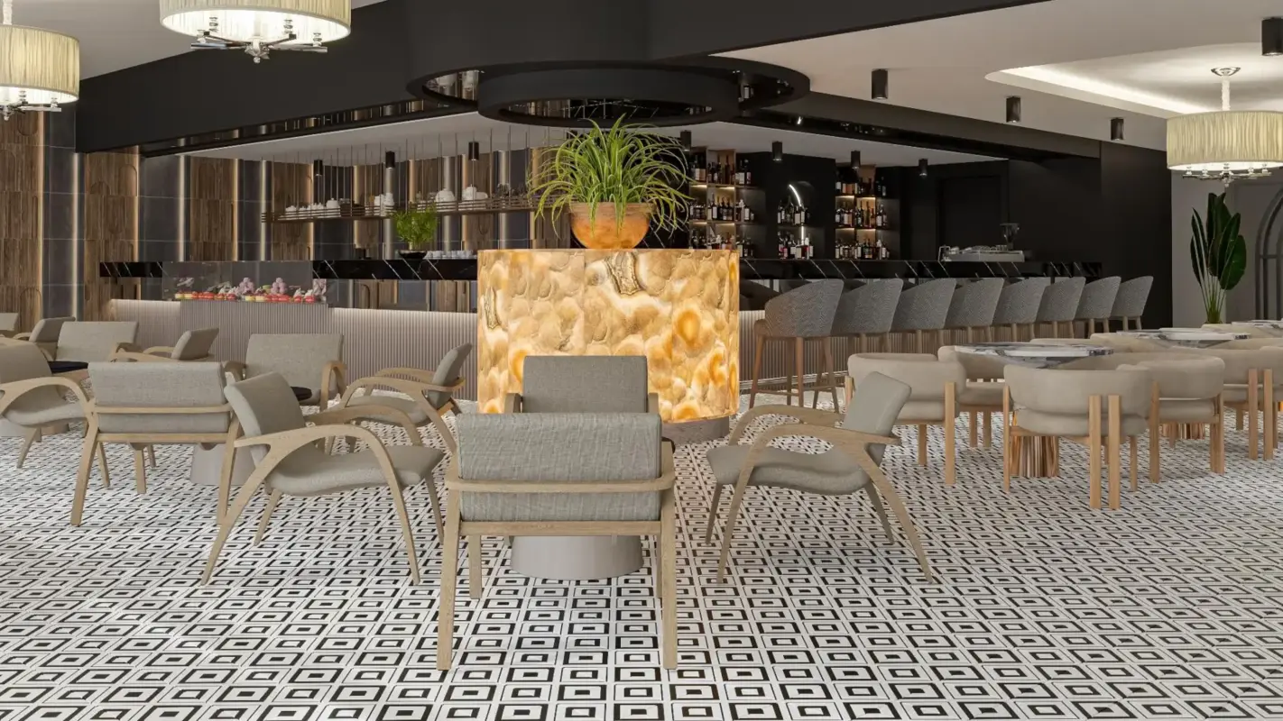 Turčija - Antalya - Avsallar - Incekum