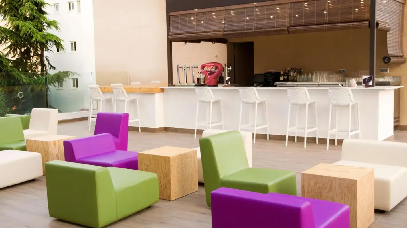 Španija - costa brava - malgrat de mar