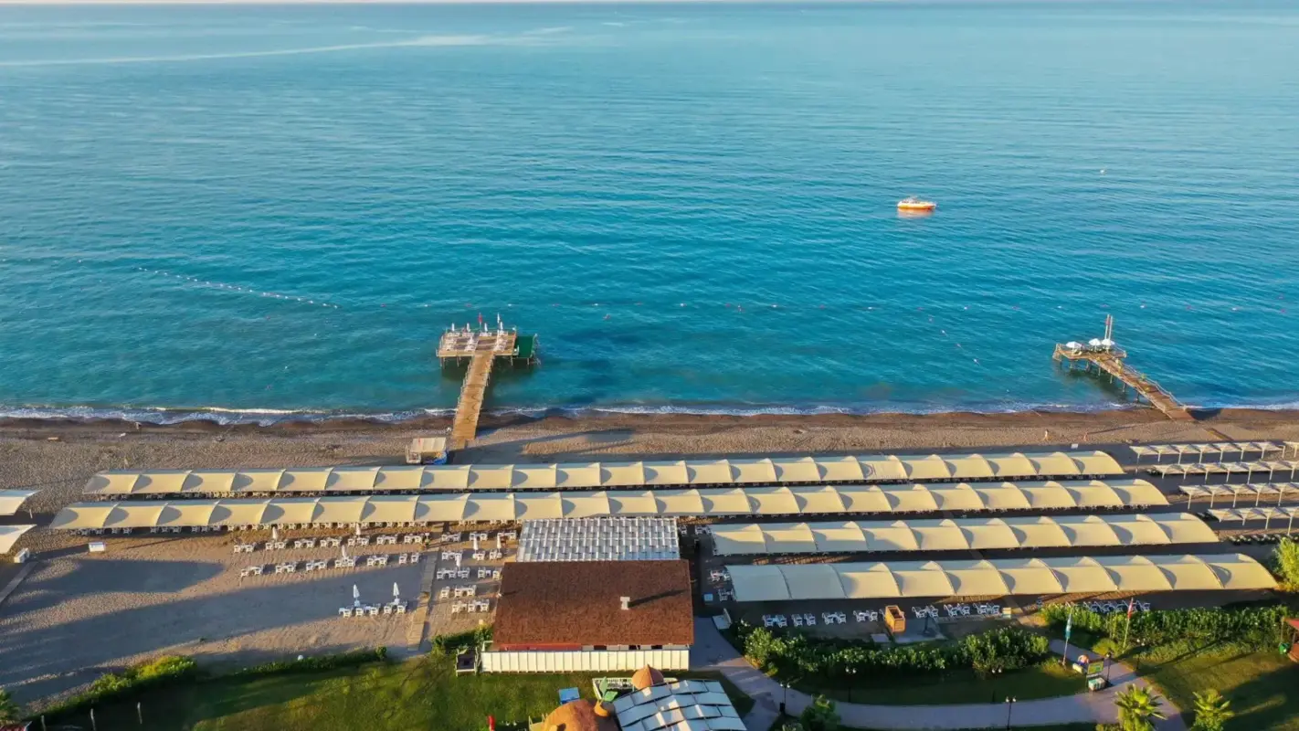 Turčija - Antalya z okolico - Bogazkent