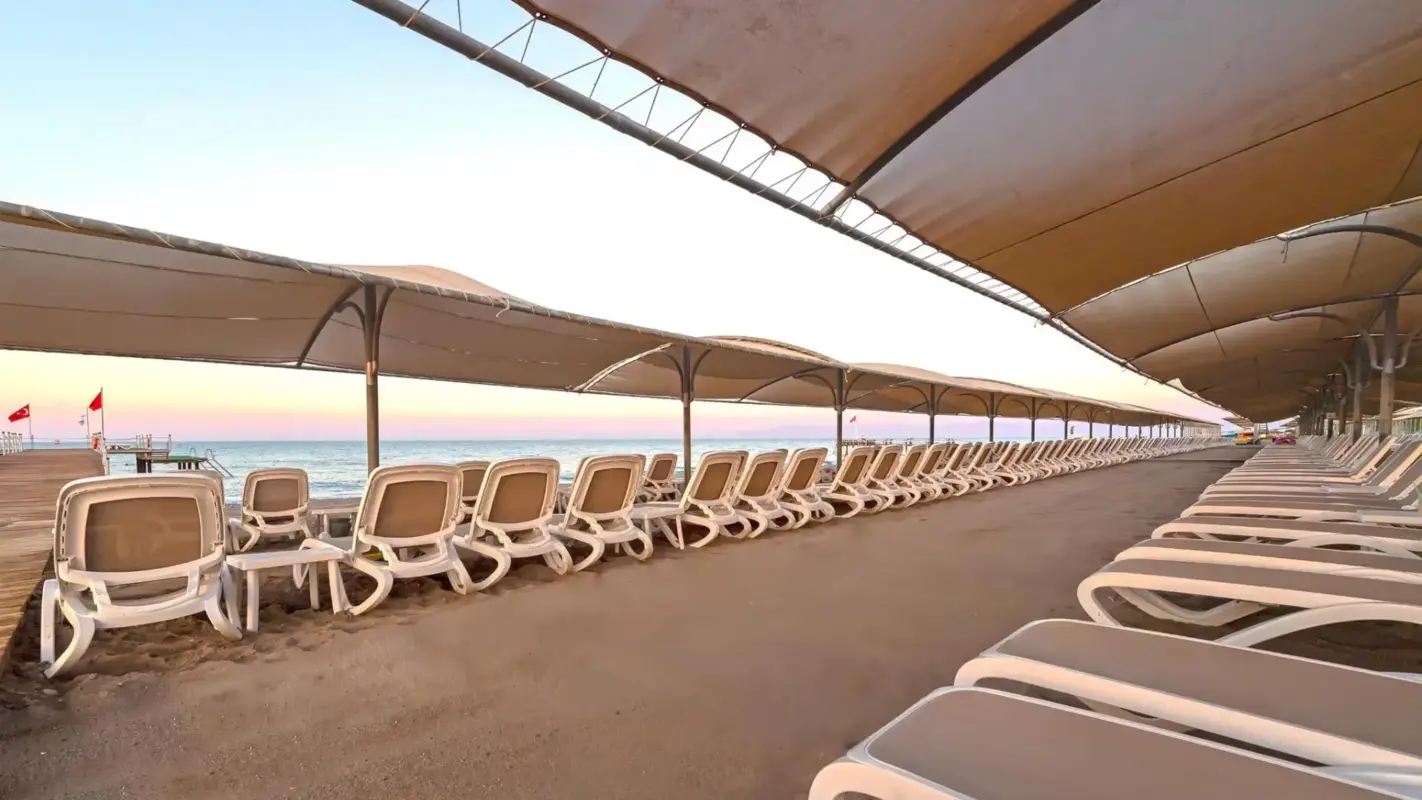 Turčija - Antalya z okolico - Bogazkent