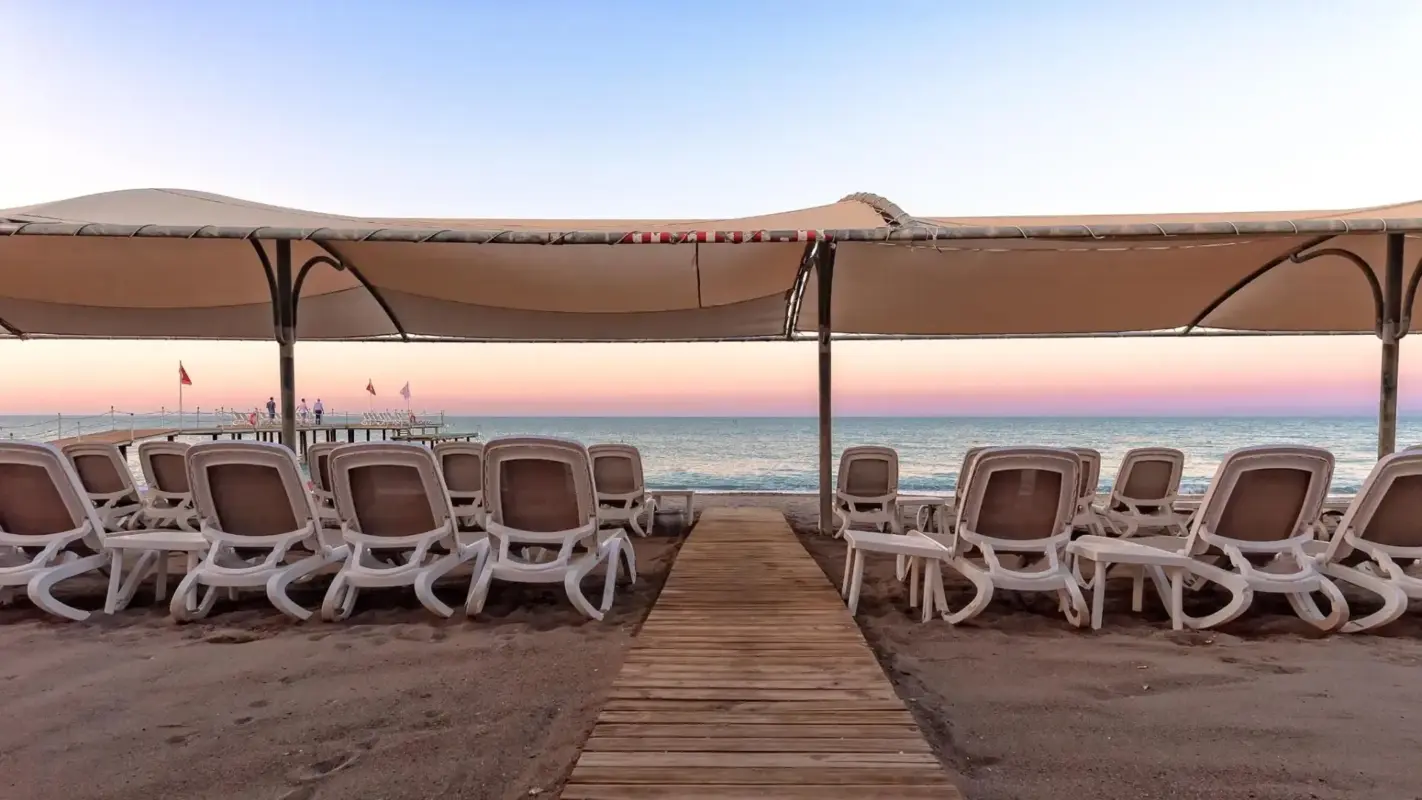 Turčija - Antalya z okolico - Bogazkent