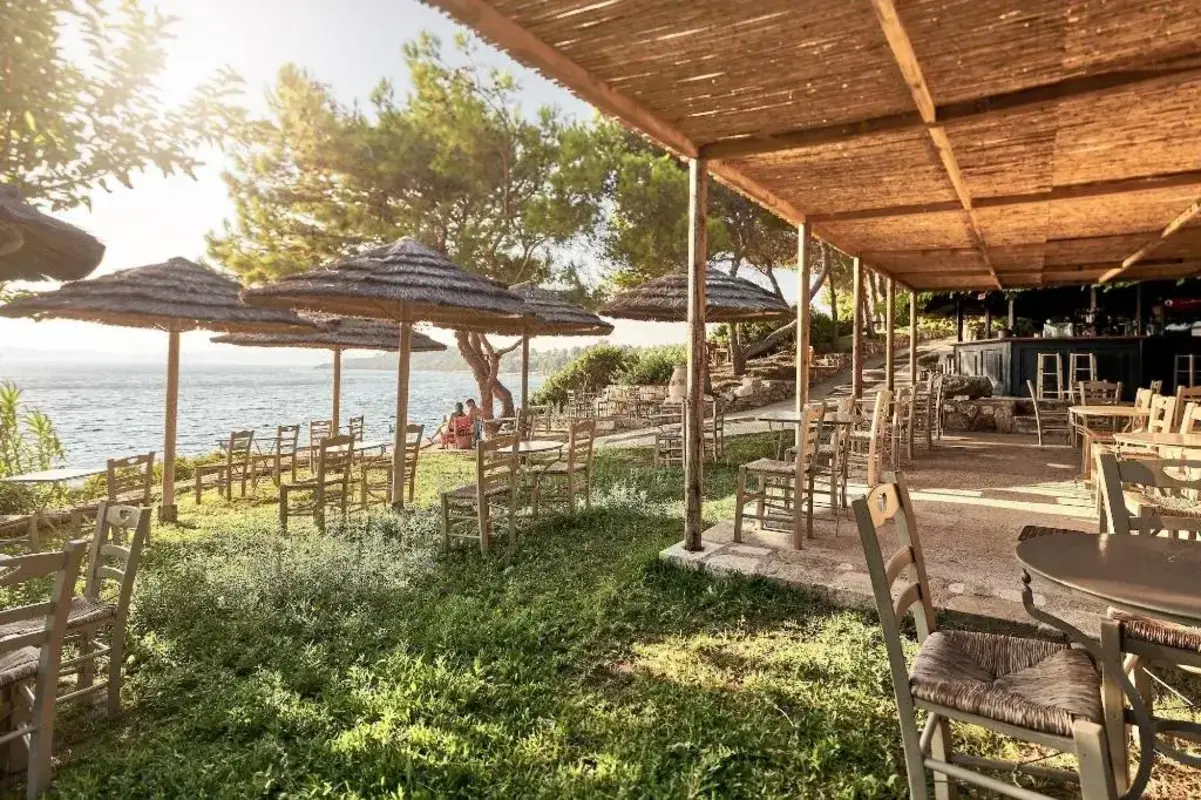 Grčija - kefalonija - argostoli