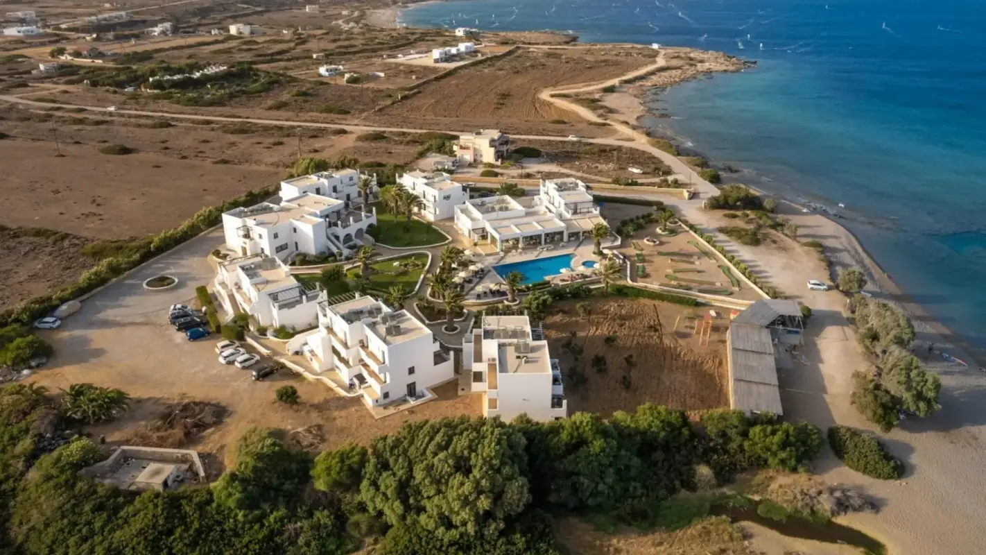 Grčija - karpatos - afiartis