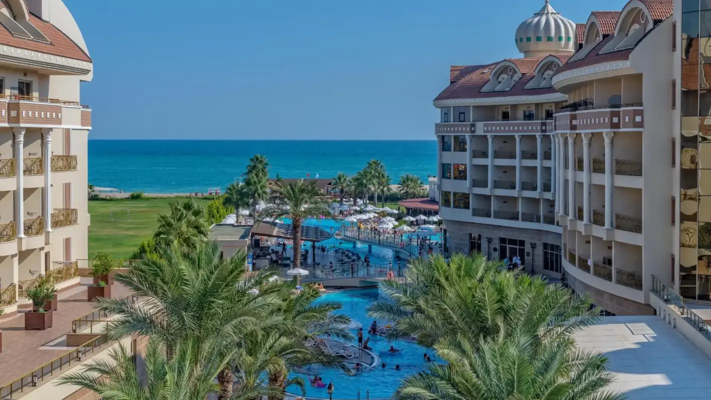 Turčija - Antalya z okolico - Bogazkent