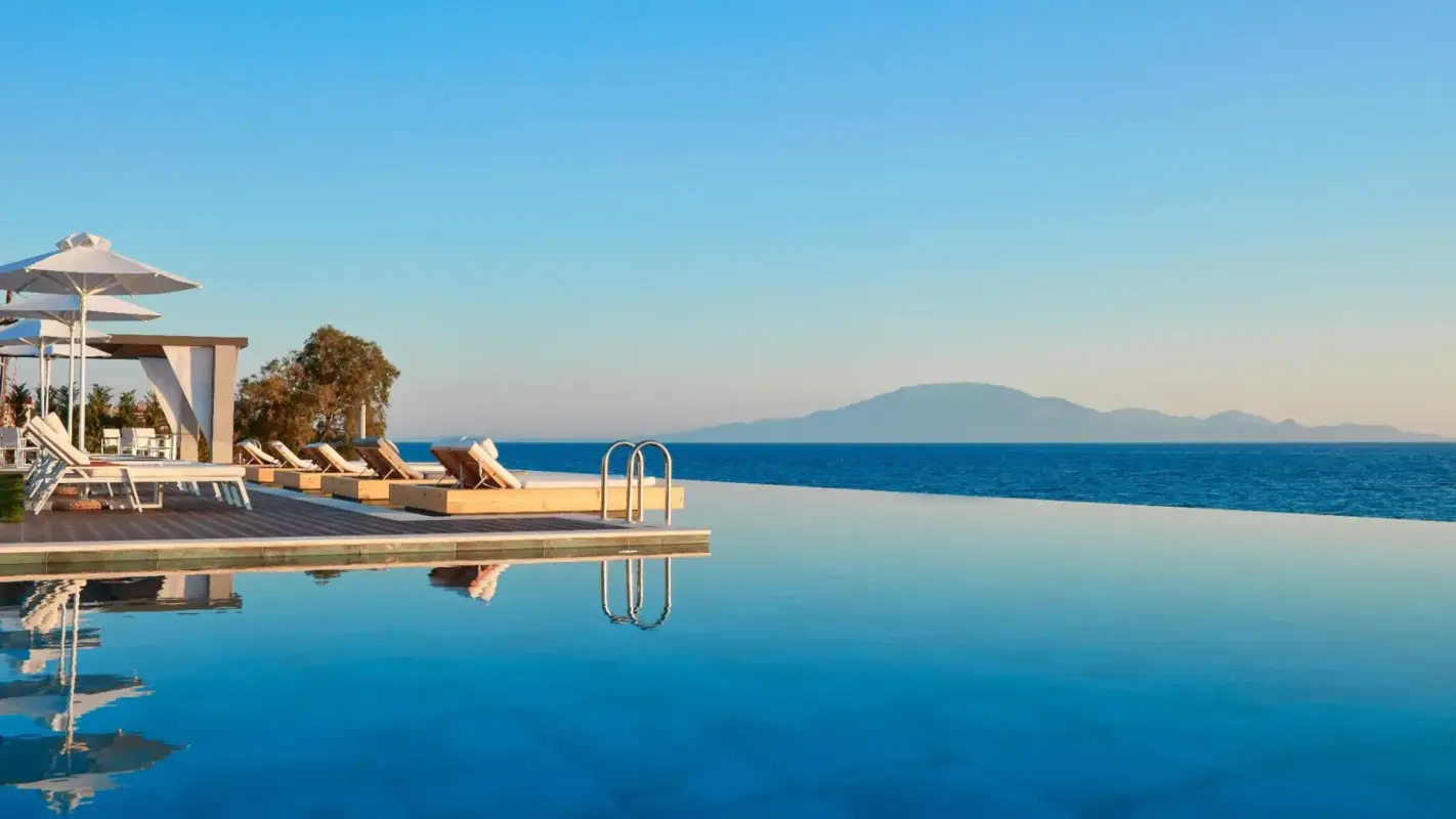 Grčija - zakintos - tragaki