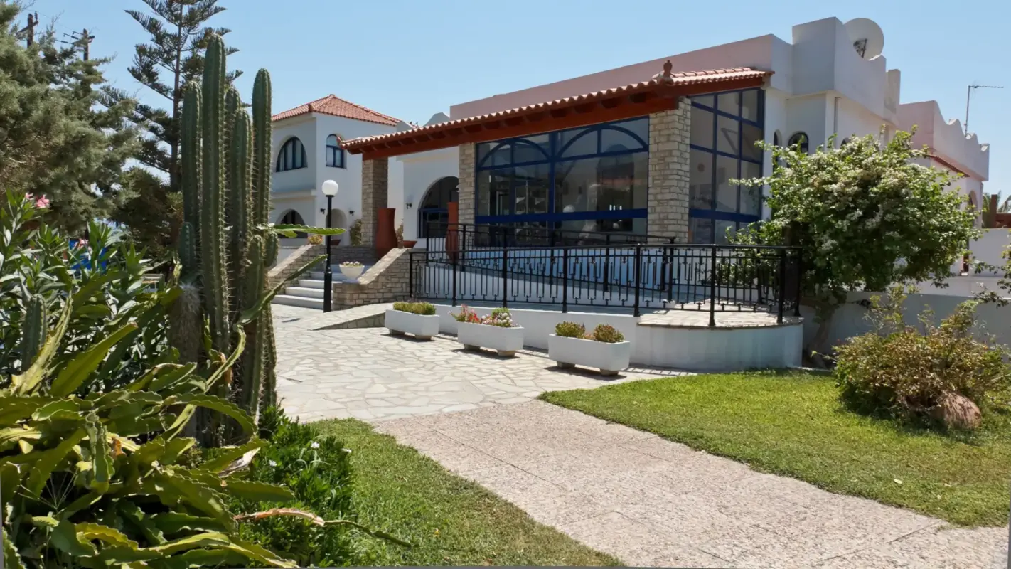 Grčija - samos & ikaria -  psili ammos