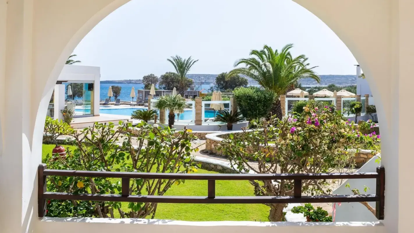 Grčija - karpatos - afiartis