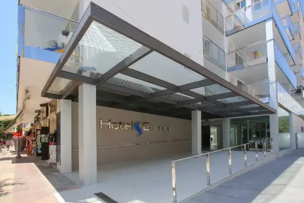 Španija - costa brava - malgrat de mar