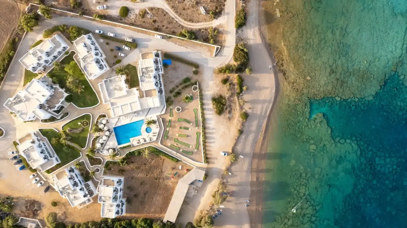 Grčija - karpatos - afiartis