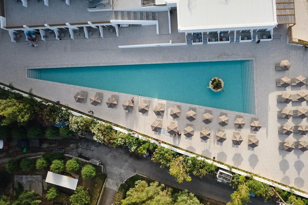 Grčija - rodos - kolymbia