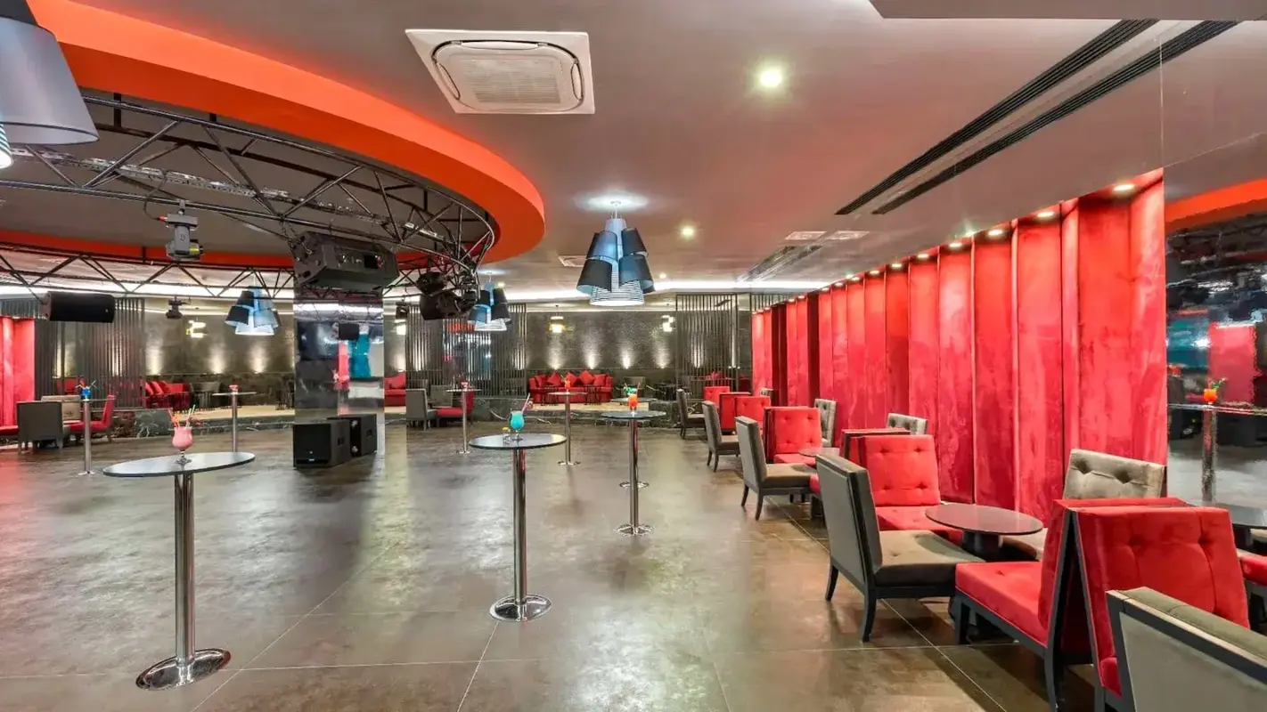 Turčija - alanya - side