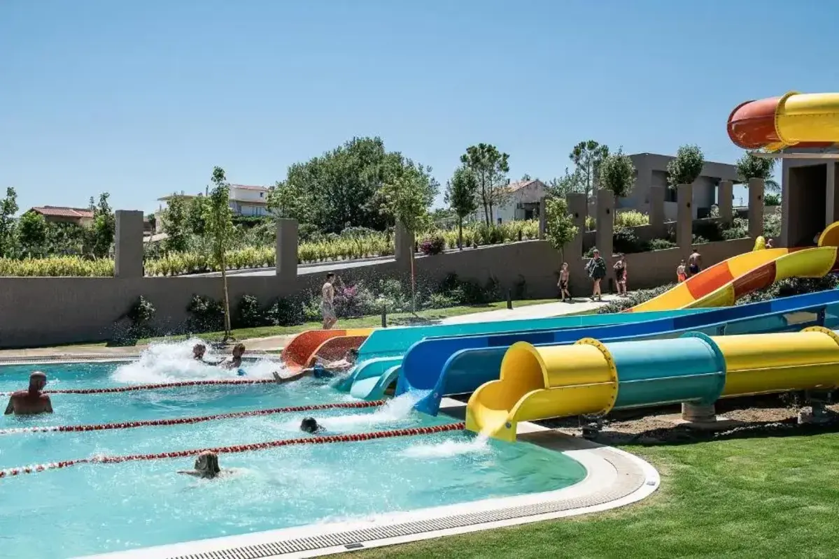 Grčija - Kreta - Kolymbari