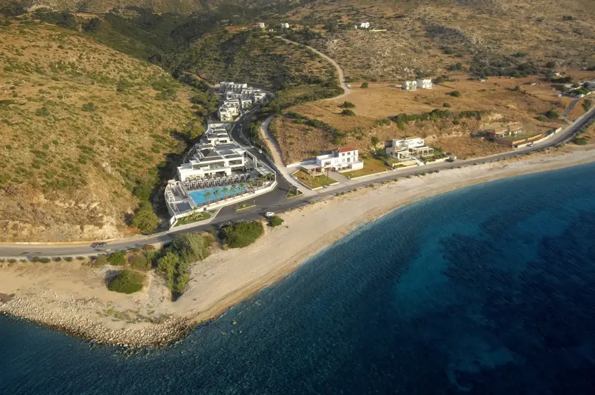 Grčija - Kefalonija - Skala