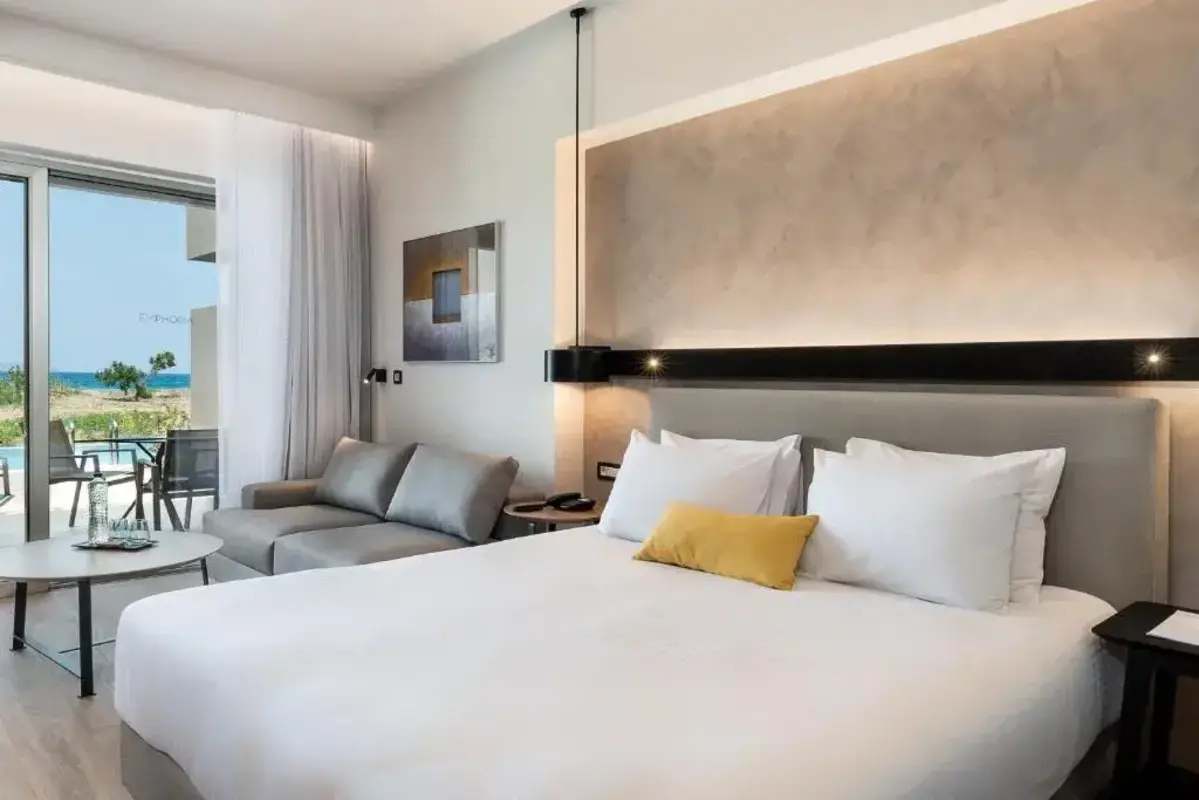 Grčija - Kreta - Kolymbari