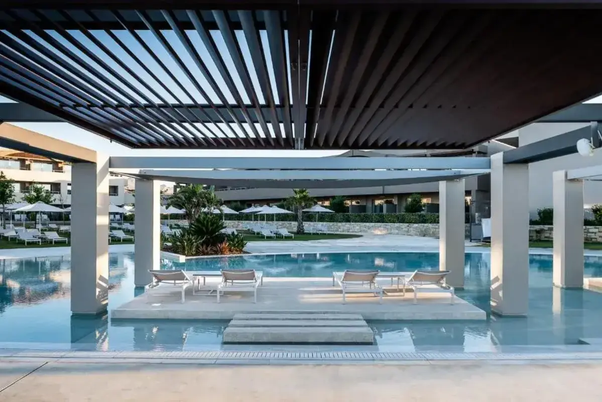 Grčija - Kreta - Kolymbari