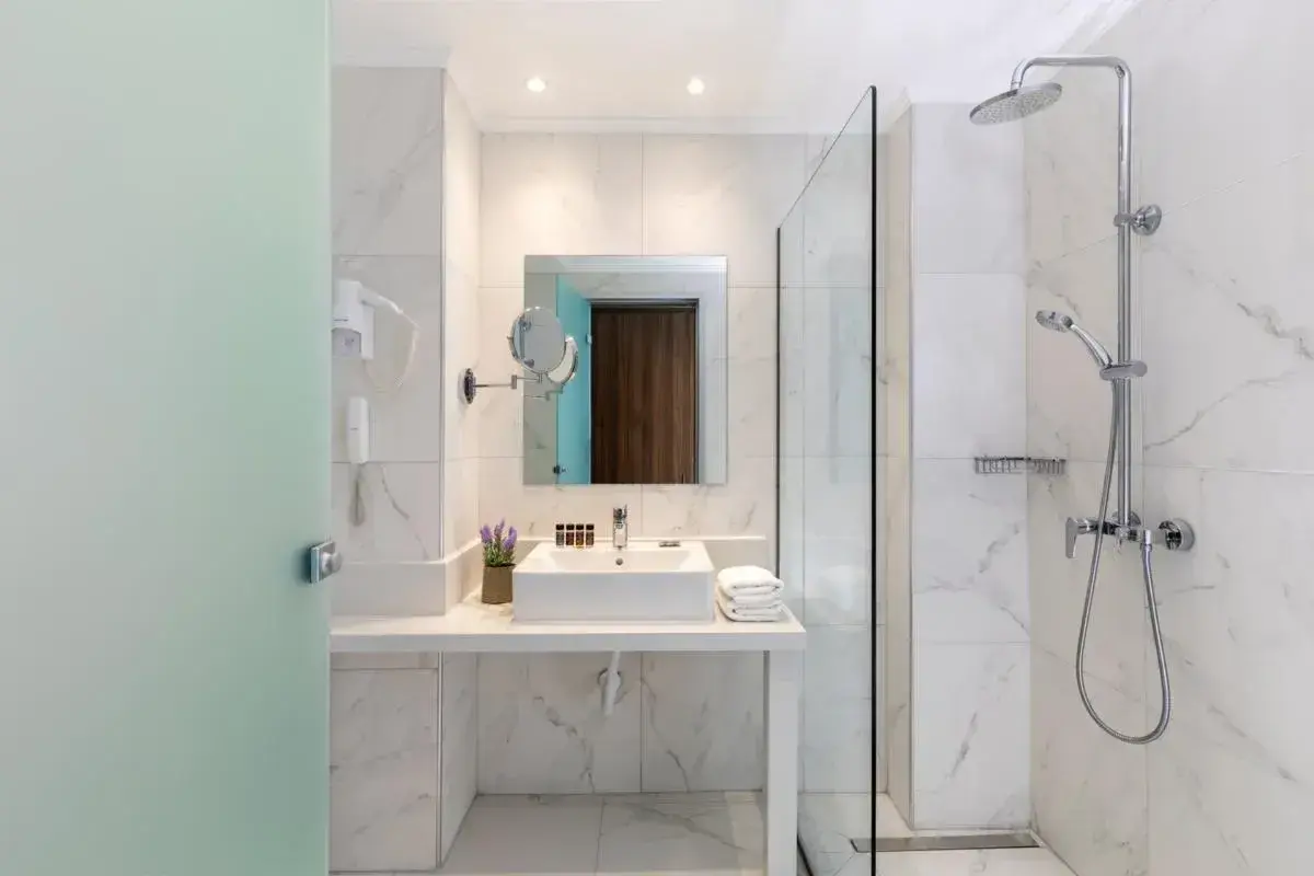 Grčija - rodos - ixia