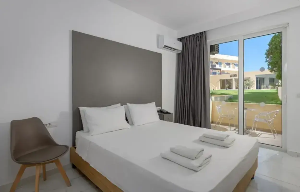 Grčija - rodos - lardos