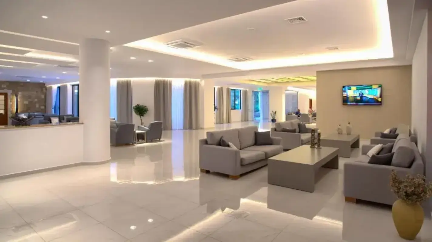 Grčija - zakintos - laganas