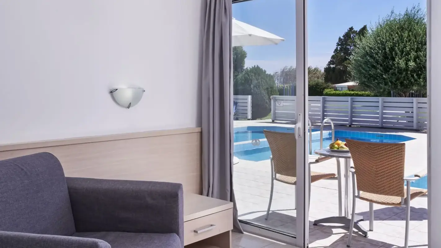 Grčija - rodos - trianda