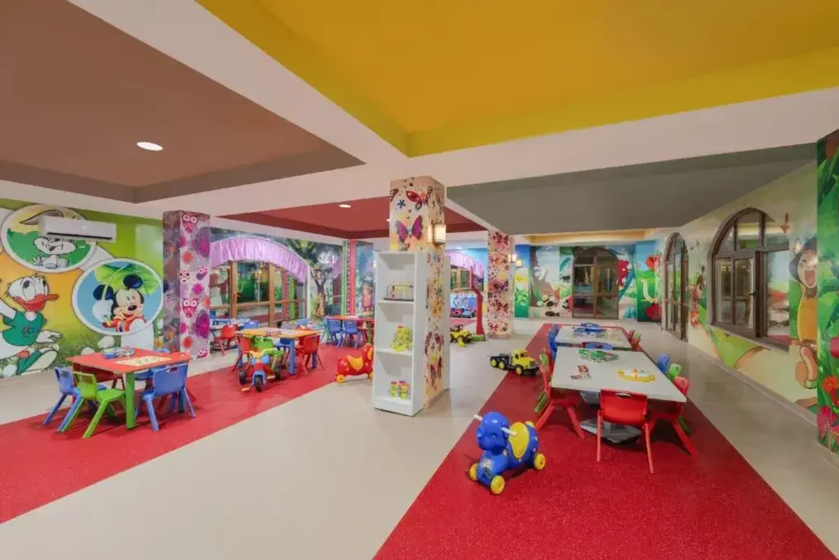 Turčija - Antalya z okolico - Antalya (Lara)