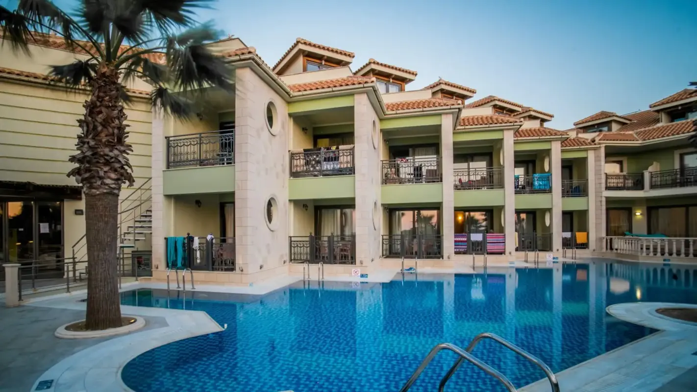 Grčija - Zakintos - Tsilivi