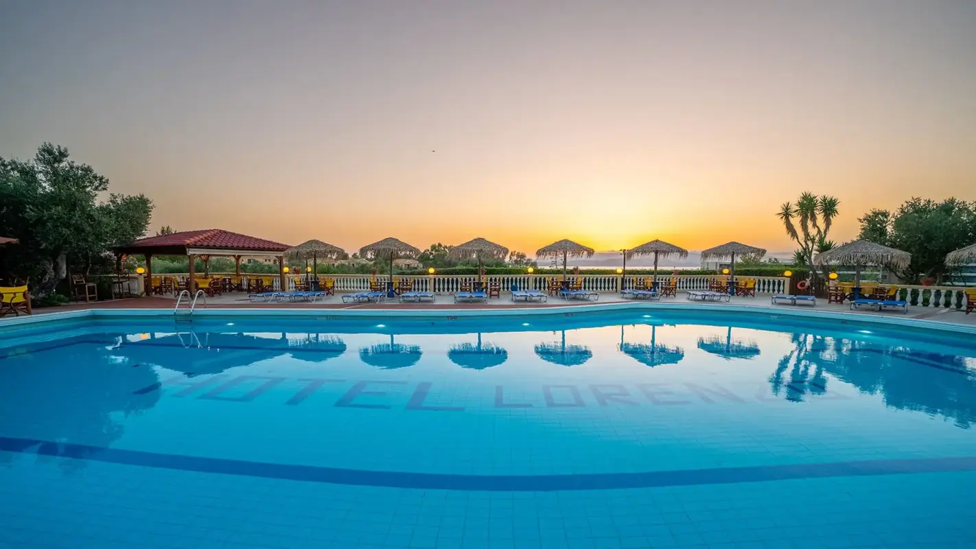 Grčija - kefalonija - lassi