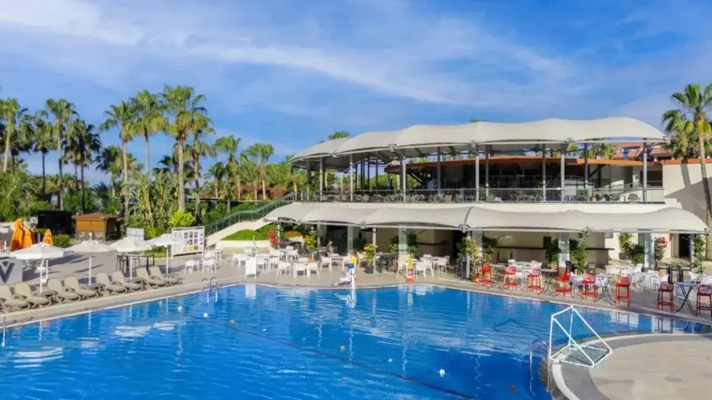 Turčija - Antalya z okolico - Manavgat