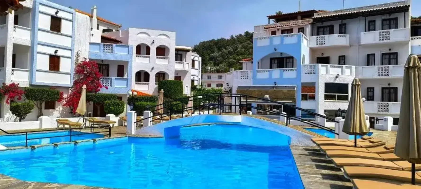 Grčija - samos & ikaria - karlovasi