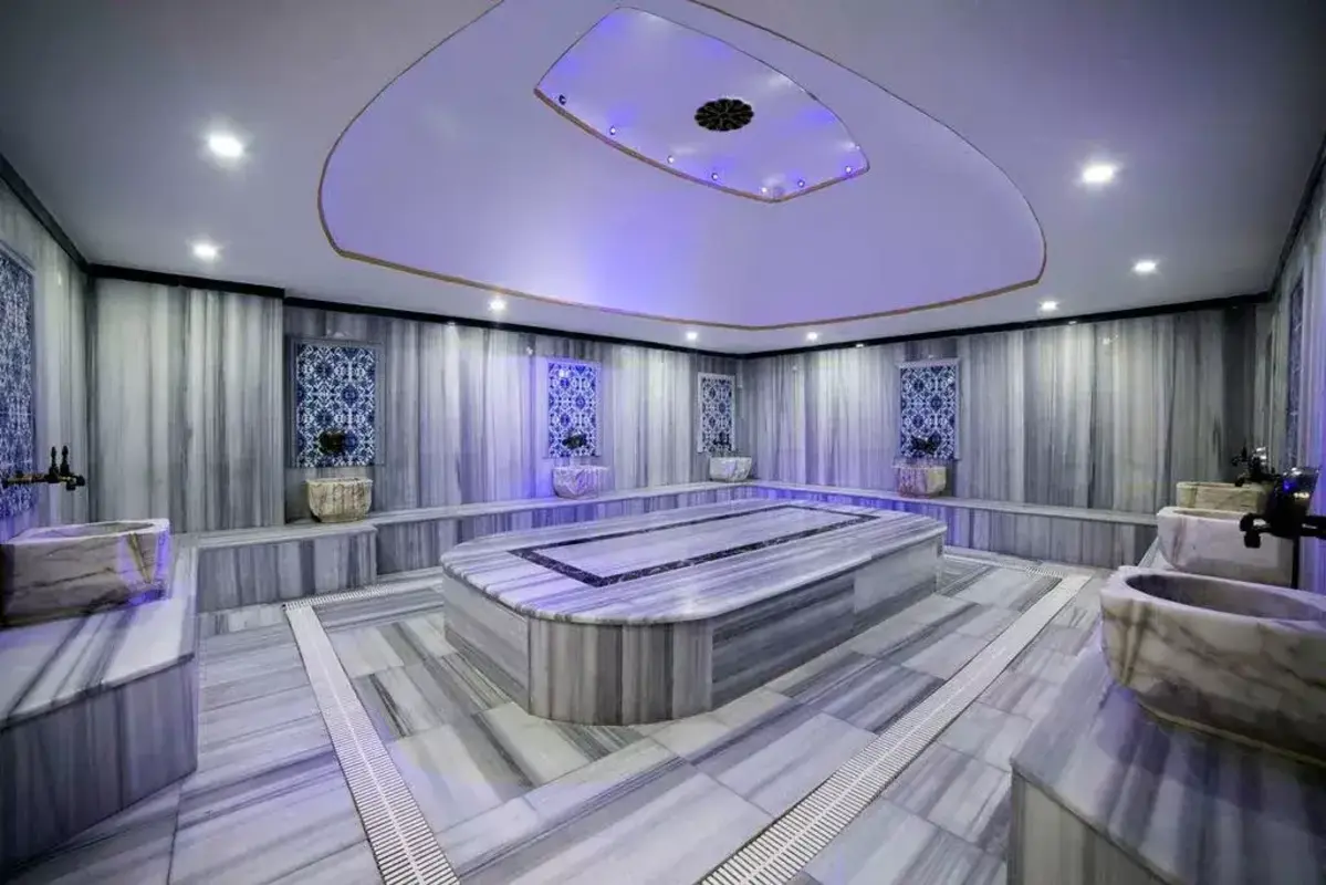 Turčija - Antalya z okolico - Kemer