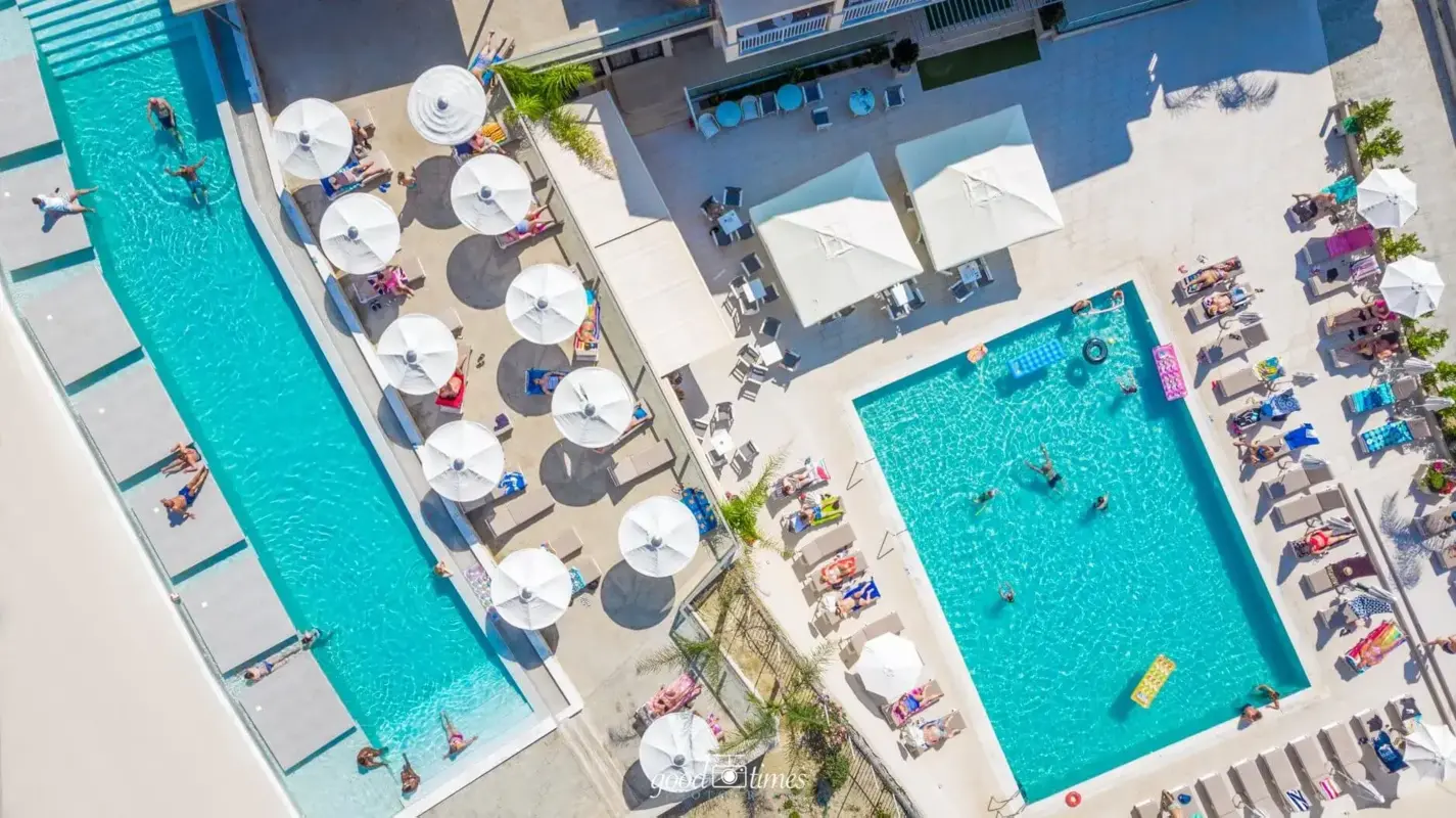 Grčija - zakintos - tsilivi