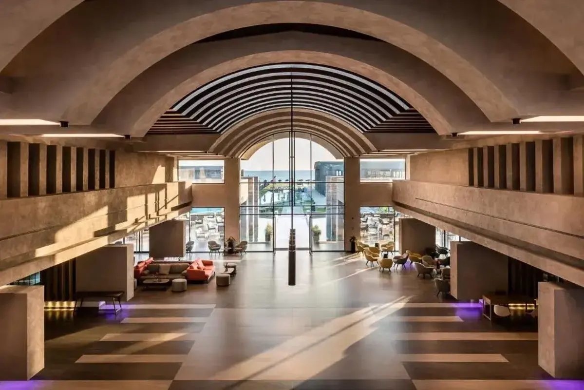 Grčija - Kreta - Kolymbari