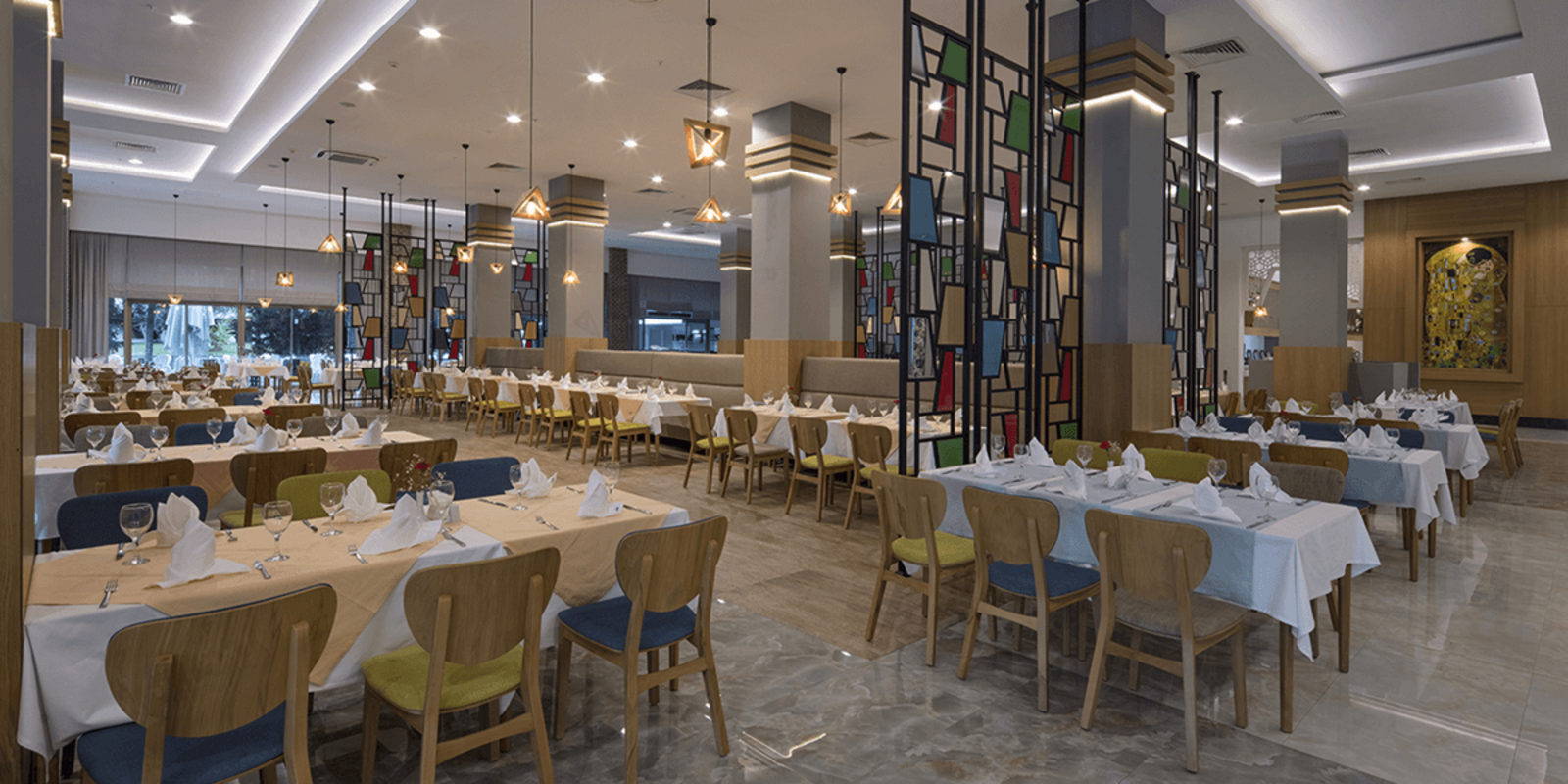 Turčija - Antalya z okolico - Beldibi