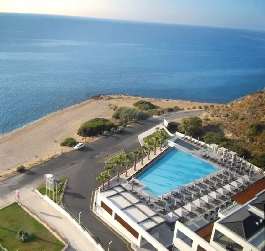 Grčija - Kefalonija - Skala