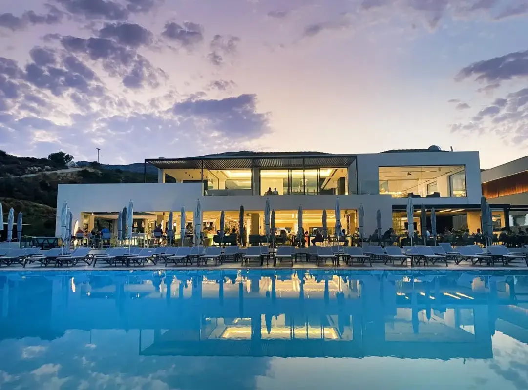 Grčija - Kefalonija - Skala