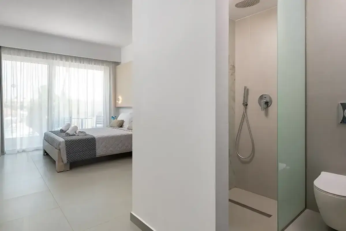 Grčija - rodos - lardos