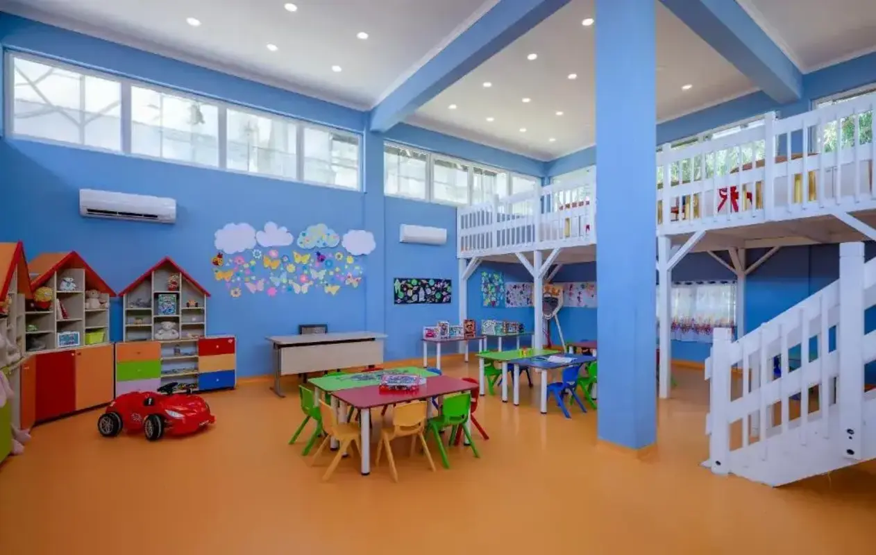 Turčija - Antalya z okolico - Belek