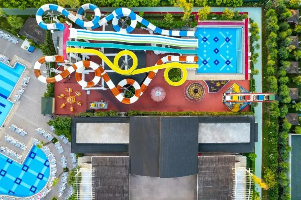 Turčija - Antalya z okolico - Antalya (Lara)