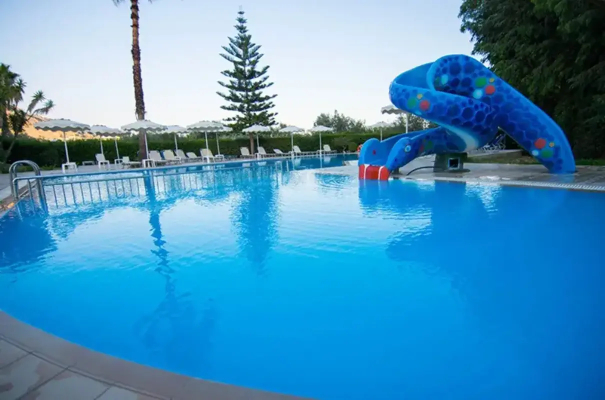 Grčija - rodos - lardos