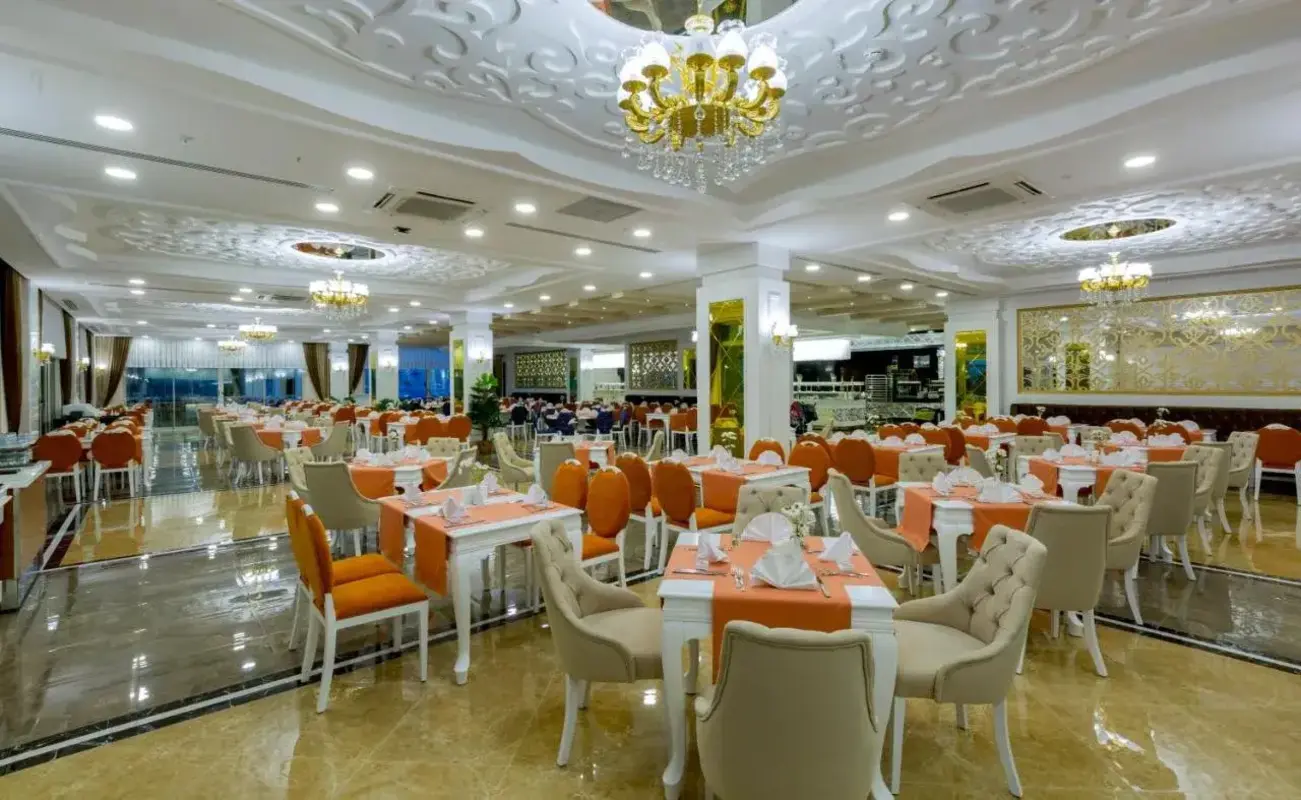 Turčija - Antalya z okolico - Side