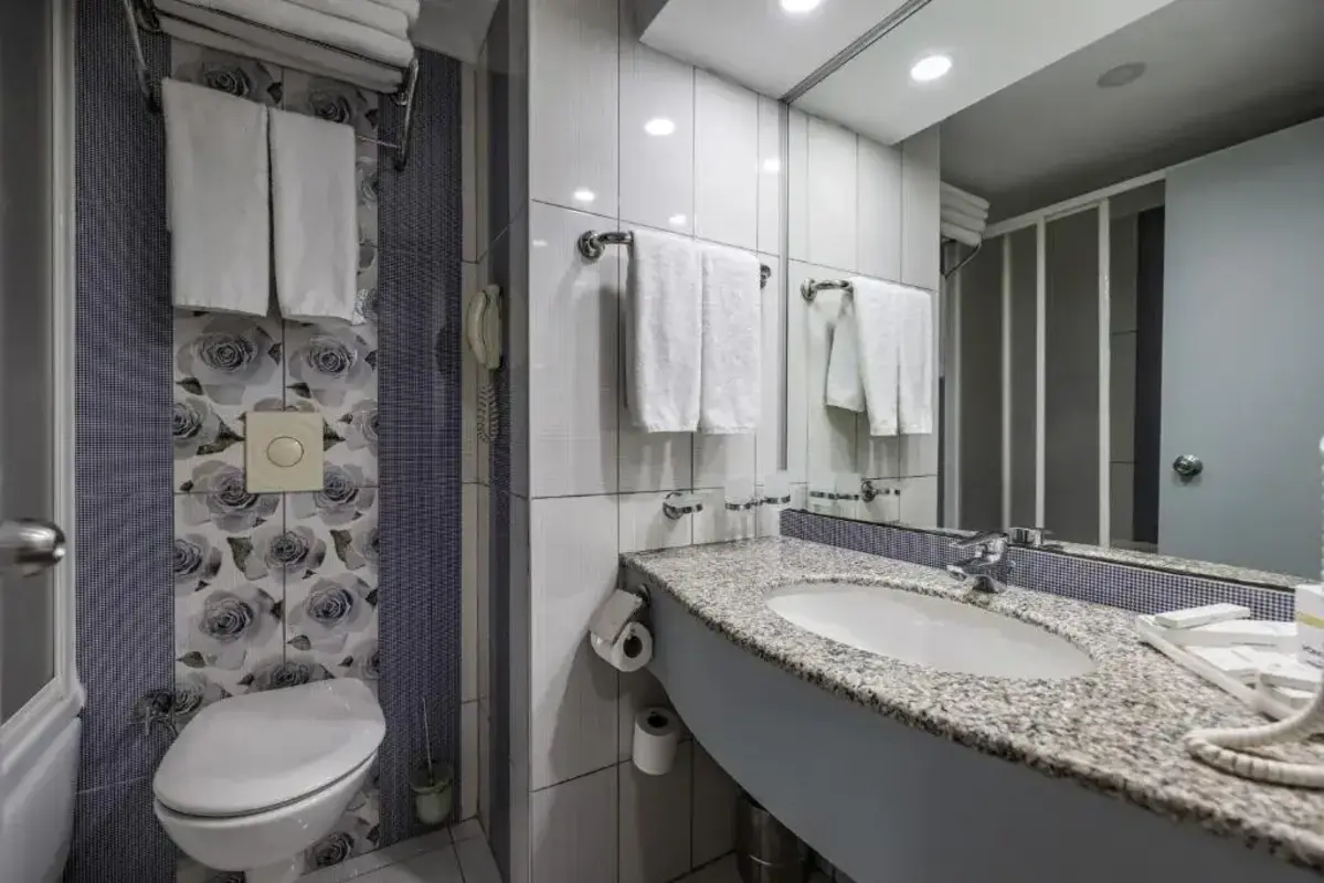 Turčija - Antalya z okolico - Manavgat