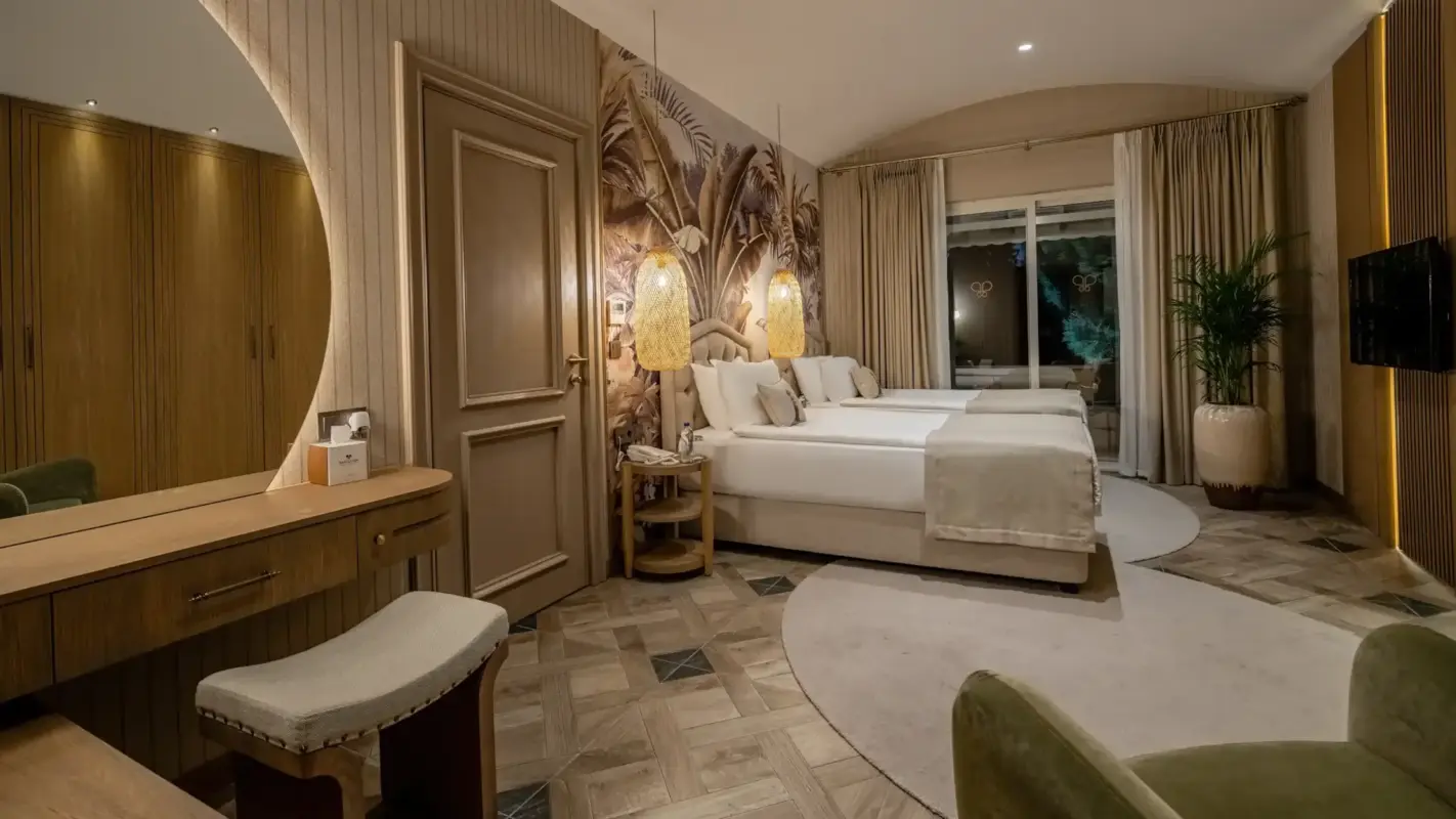 Turčija - Antalya z okolico - Belek