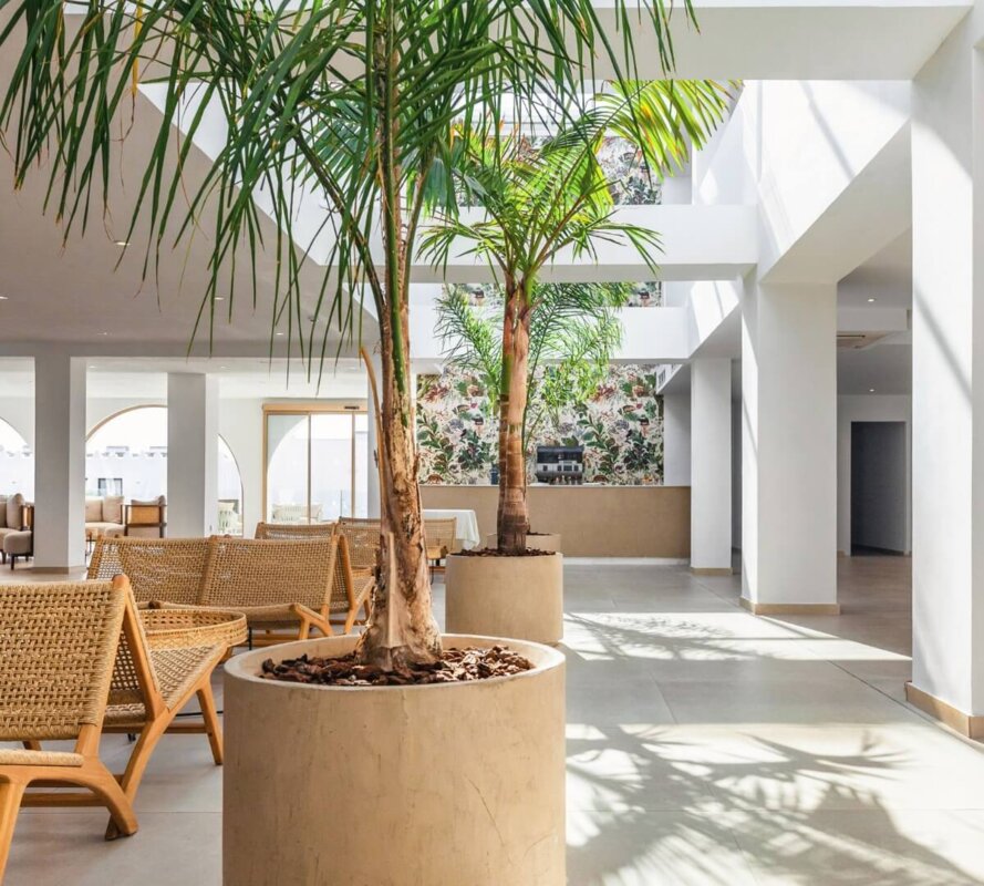 Grčija - rodos - kolymbia