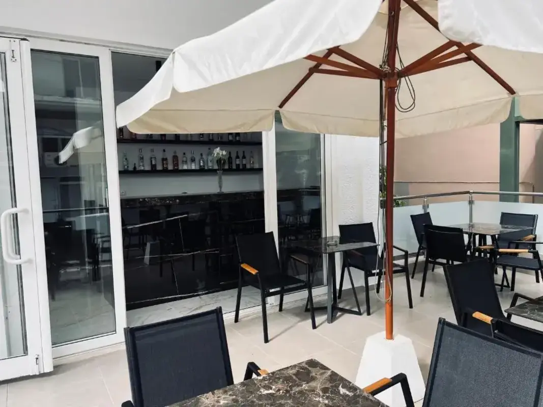 Grčija - rodos - mesto rodos