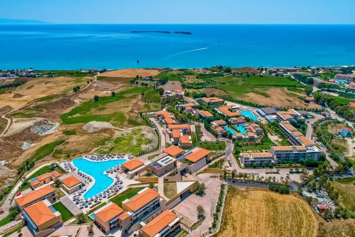 Grčija - otok kefalonija - lixouri