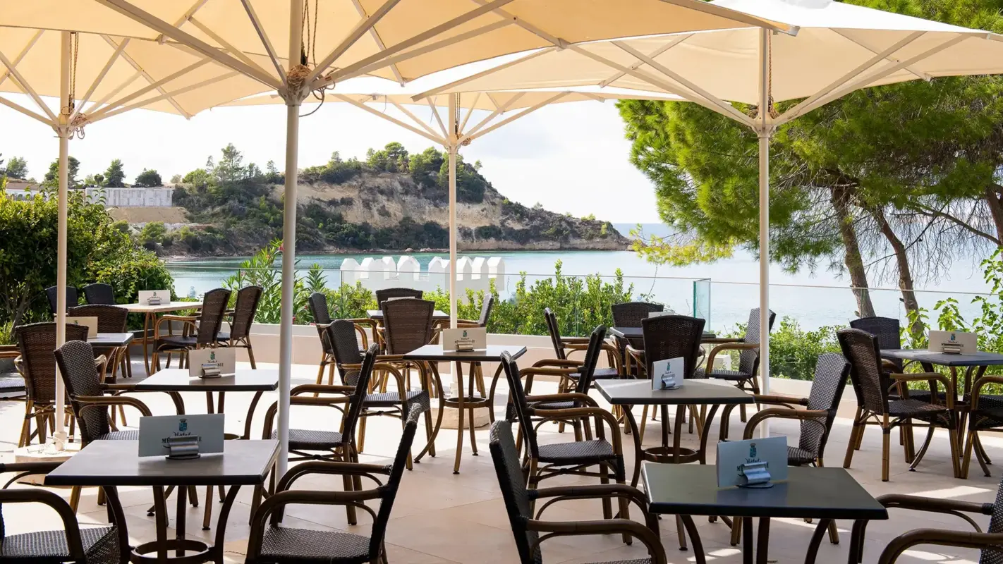 Grčija - otok kefalonija - lassi