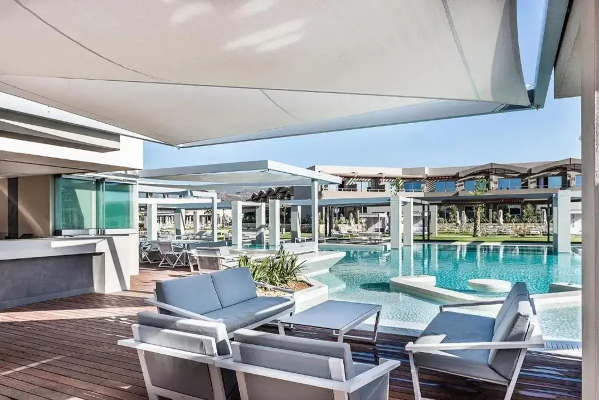 Grčija - Kreta - Kolymbari