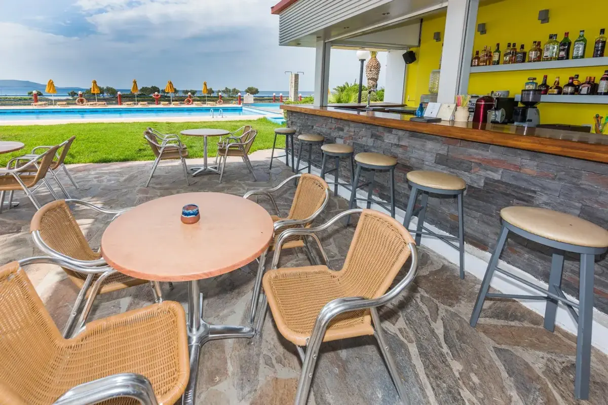 Grčija - samos & ikaria -  psili ammos